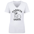 Christmas Gangsta Santa
