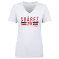 Eugenio Suarez Cincinnati Font
