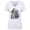 Victor Wembanyama San Antonio Spurs Retro