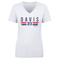 Anthony Davis Washington Wizards Font