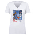 Shai Gilgeous-Alexander Oklahoma City Thunder 2026 NBA All-Star Vertical