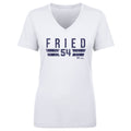Max Fried New York Y Font