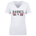 Scottie Barnes Toronto Raptors Font
