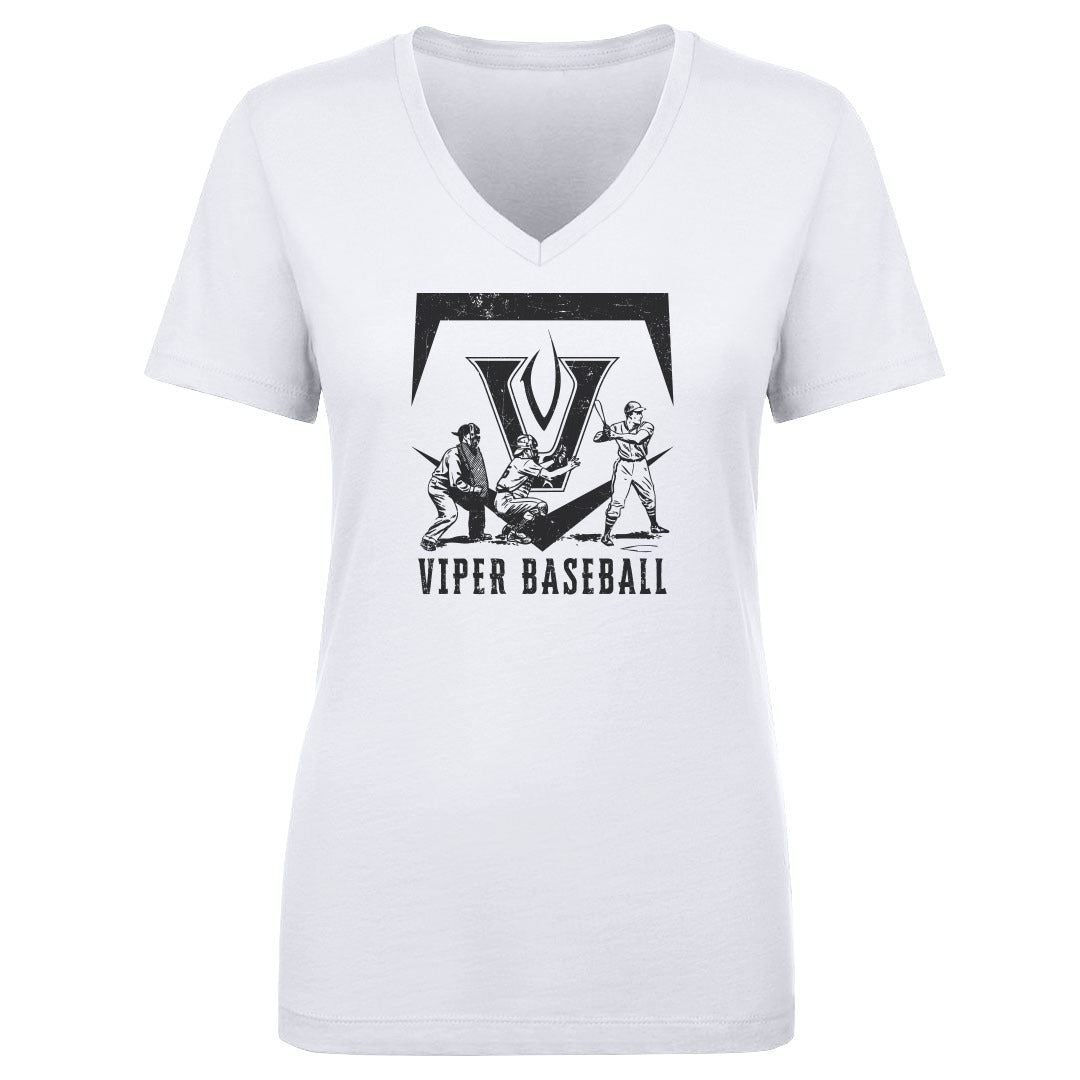 Crown Trio Vandegrift Vipers Baseball Batter