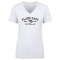 Plano East Crown Trio Football Arc Head