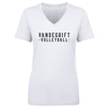 Vandegrift Crown Trio Volleyball Block