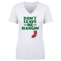 Christmas Don't Leave Me Hangin