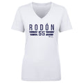 Carlos Rodon New York Y Font