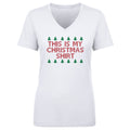 Christmas This Is My Christmas Shirt
