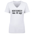Colson Montgomery Chicago W Font