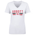 Andrew Abbott Cincinnati Font