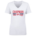 Aroldis Chapman Boston Font