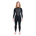 Dakine Womens Quantum Back Zip 2/2mm