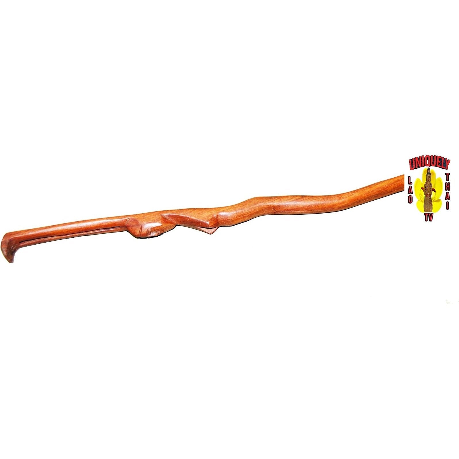 Wooden Back Scratcher 16" Long