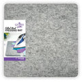 Wool Pressing Mat 17in x 17in x 1/2in Thick