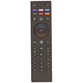 Vizio XRT140R Smartcast TV Remote Control - HBOMAX, Netflix, Prime Video, Pluto, Iheart Radio, Crackle - XRT140V5L