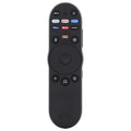VIZIO XRT270 SmartCast Voice Remote Control | Sling | Netflix | Prime Video | Disney+ | iHeart Radio | Xumo Play - XRT270