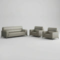 Ingarö · Office Waiting Area Lounge Seating