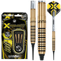 Xtreme2 Brass Soft Tip Darts
