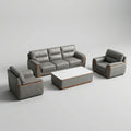 Vaxholm · Office Waiting Area Lounge Seating Set