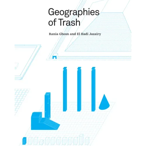 Geographies of Trash - Paperback