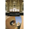 Architecture of Spain - Hardcover