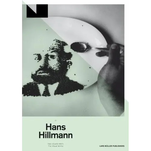 Hans Hillmann: The Visual Works - Paperback