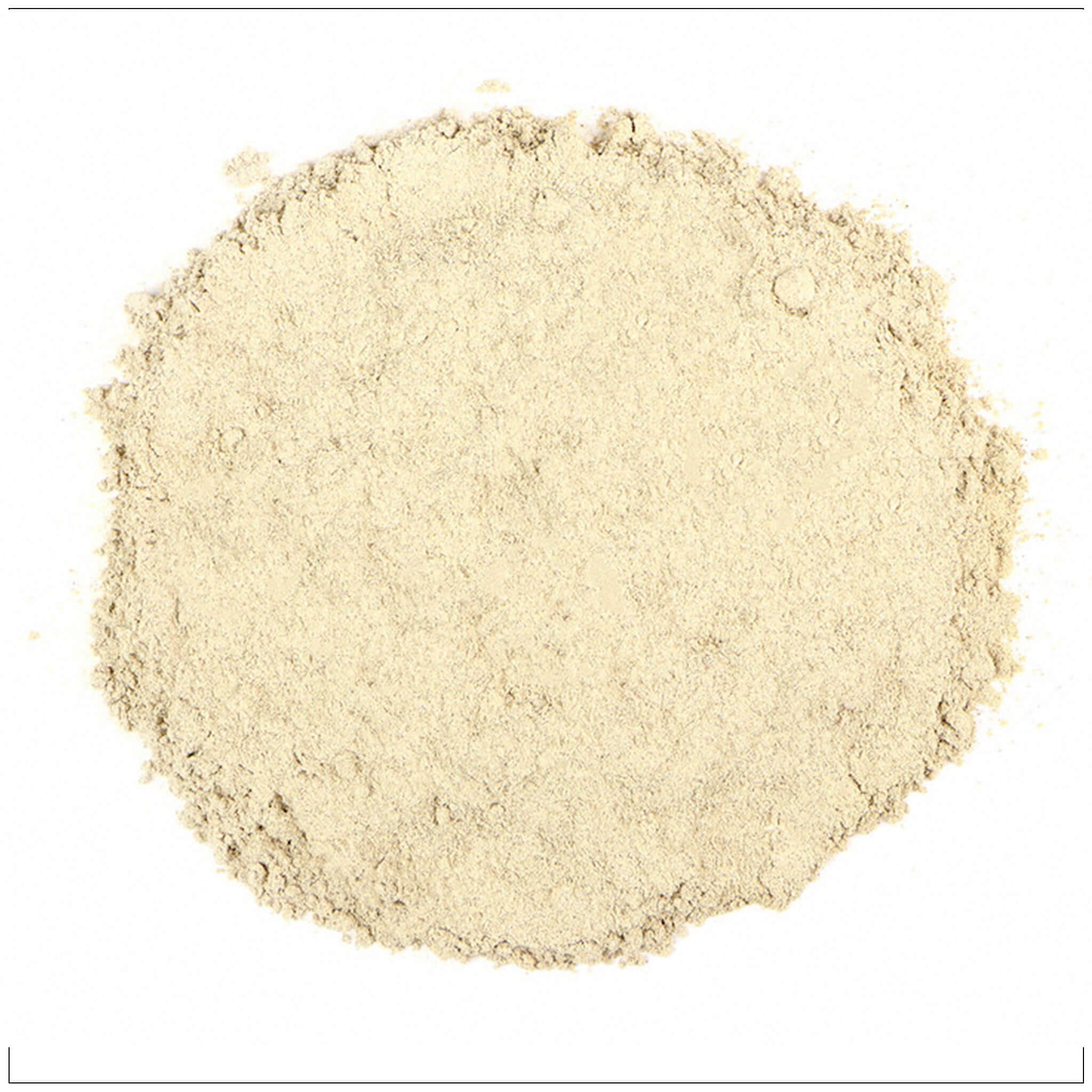 Yellow Dock Root Powder