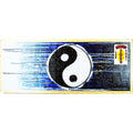 Yin and Yang by Thaddeus Taylor