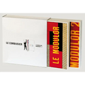 The Modulor and Modulor 2 - Paperback