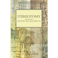 Stereotomy - Paperback