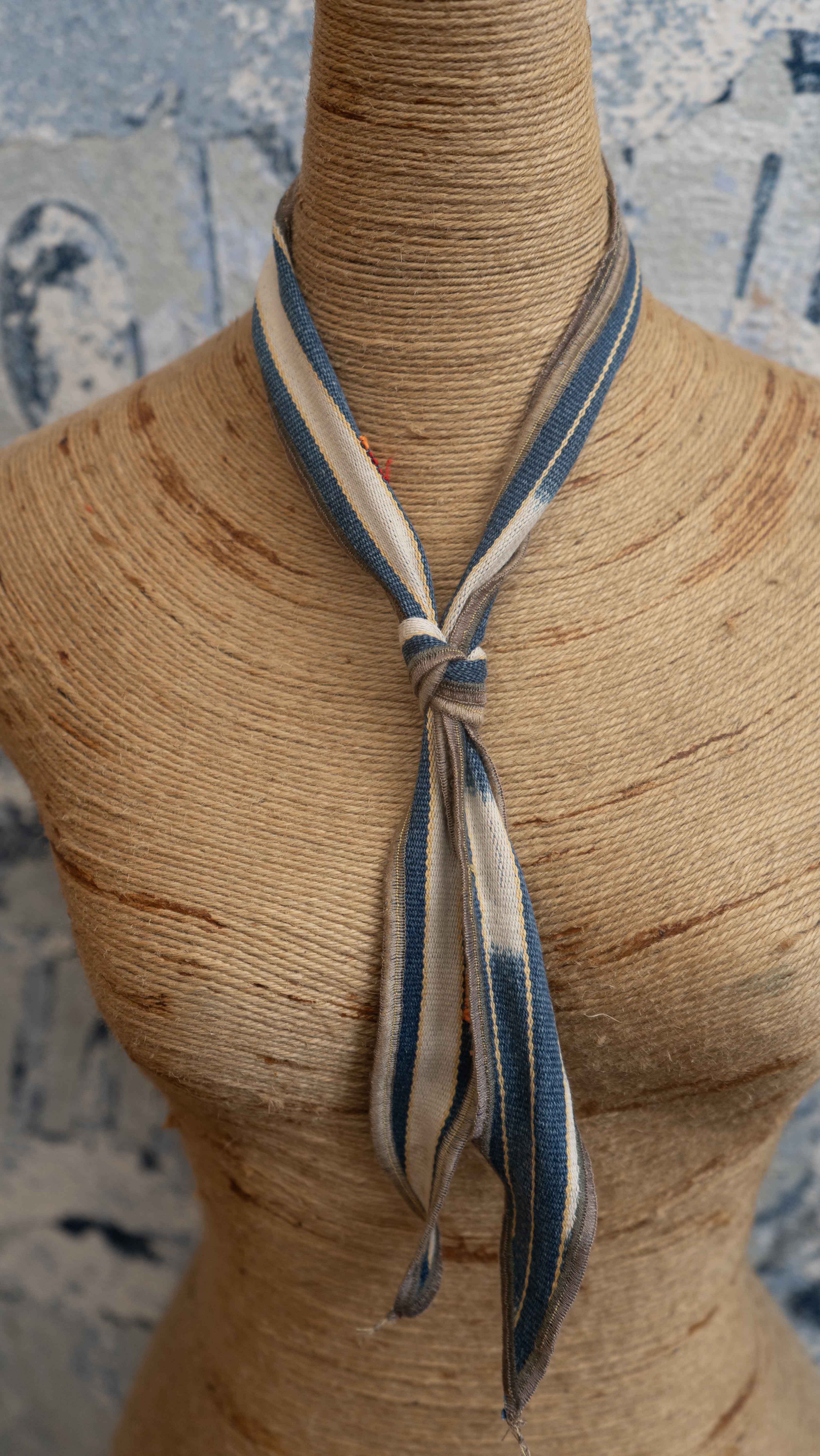 Zion Neck Scarf