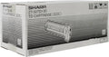 New, Pre-Owned - Sharp ZT-50TD1 Standard Yield Copier Toner Cartridge