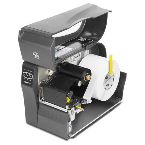 Zebra ZT220 203DPI Thermal Transfer Printer USB ZT22042-T01000FZ