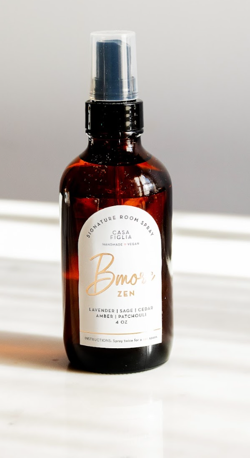 Room/Body Spray