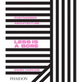 Postmodern Architecture: Less Is a Bore - Hardcover
