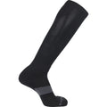 Salomon Quest Forces Knee Tactical Socks | Moisture-Wicking Merino & Superior Support | Unisex
