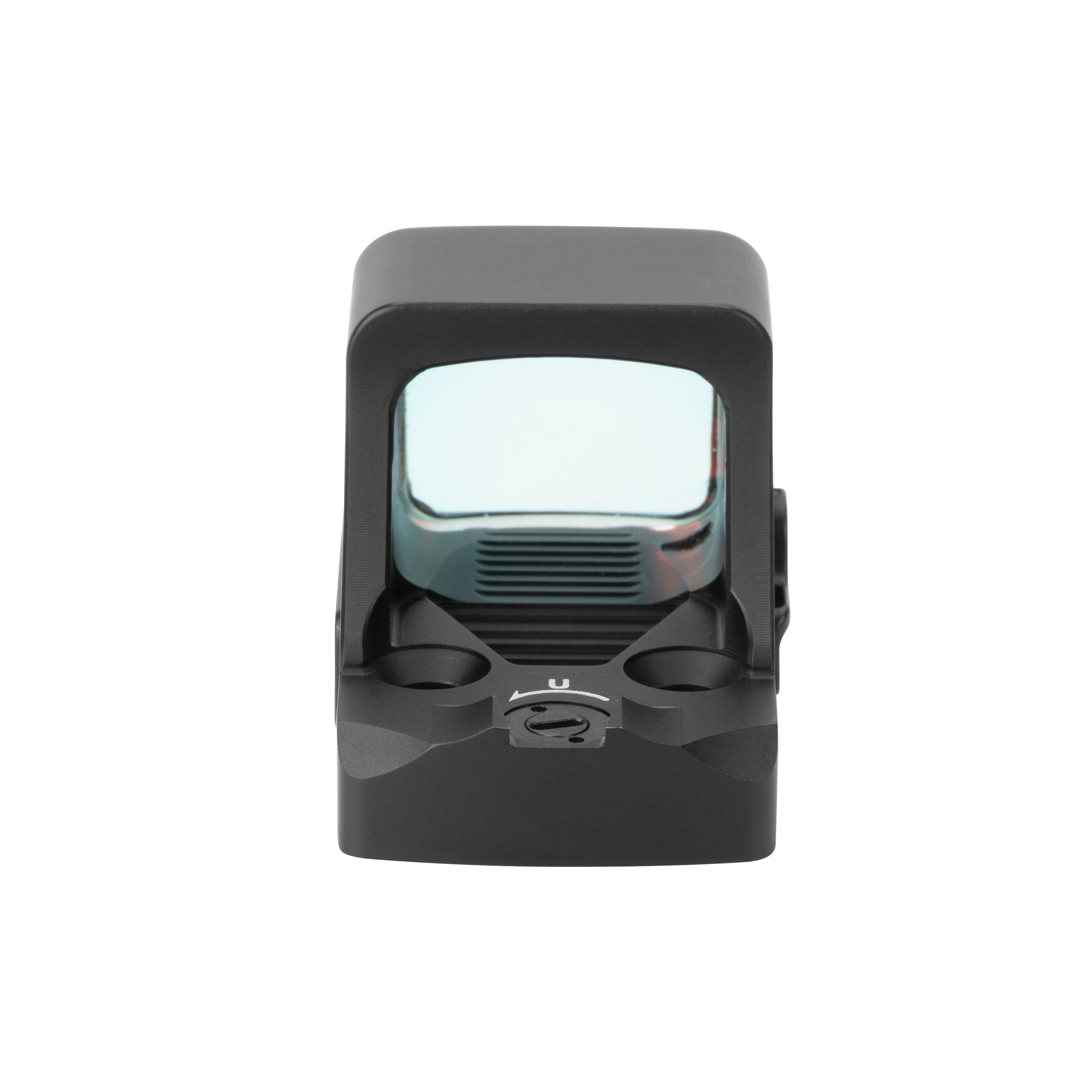 Holosun HS507K-X2 | Compact Pistol Sight for CCW | 2 MOA Dot & 32 MOA Circle (Red & Green) | Shake Awake & 50,000 Hours Battery | IP67 Waterproof