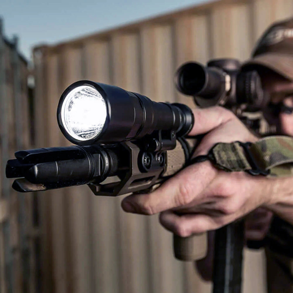 SureFire Scout Light Pro | 1000 Lumens