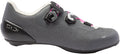 SIDI Genius X WYVE Road Shoes - Women's Anthracite Gray 42.5