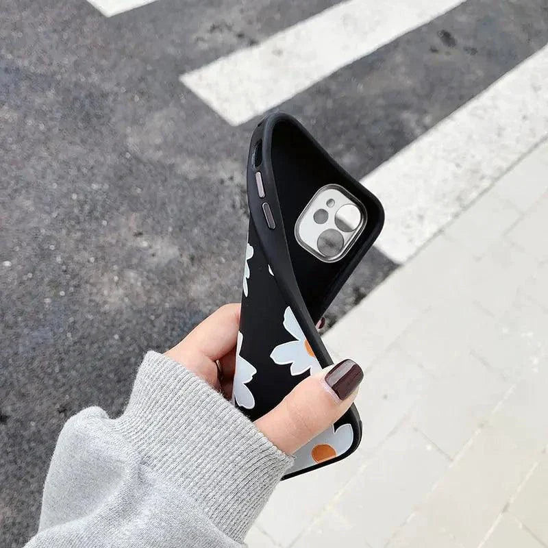 Floral Love Phone Case