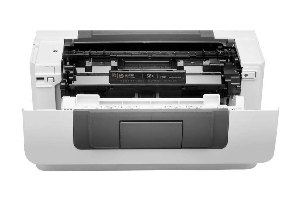 HP LaserJet Enterprise M406dn 42ppm Monochrome Printer 3PZ15A#BGJ