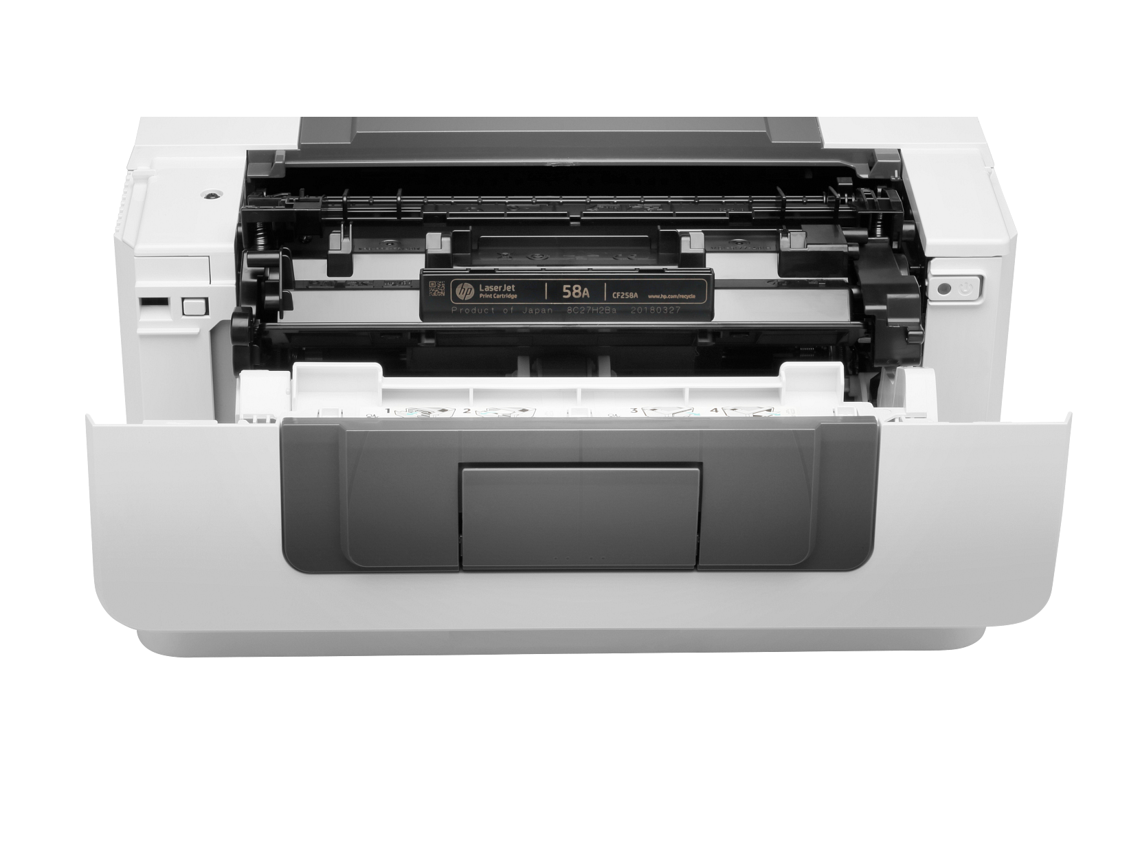 HP LaserJet Enterprise M406dn 42ppm Monochrome Printer 3PZ15A#BGJ