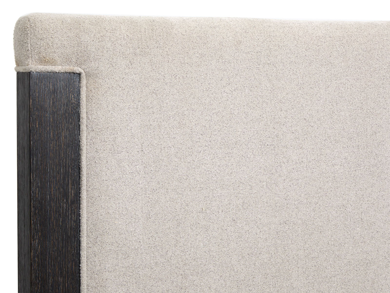Plum Creek - Upholstered Panel Bed