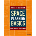 Space Planning Basics - Paperback