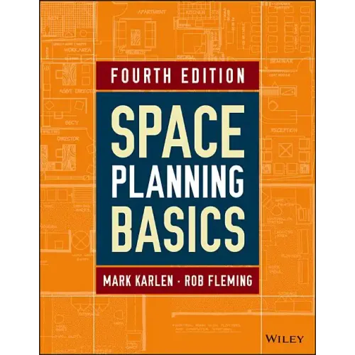 Space Planning Basics - Paperback