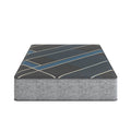 Tempagel - 13" Lux Firm Mattress With Advanced Cooling