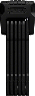 Abus Bordo 6500K Granit XPlus Folding Lock - Keyed 3'/90cm Includes SH Bracket