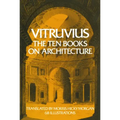 The Ten Books on Architecture: Volume 1 - Paperback