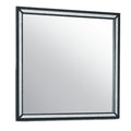 Carlos - Mirror - Black